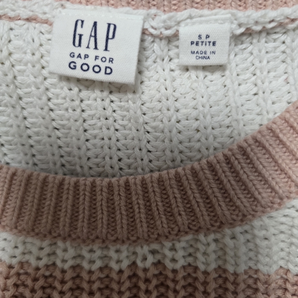 Gap sweater - Picture 2 of 2